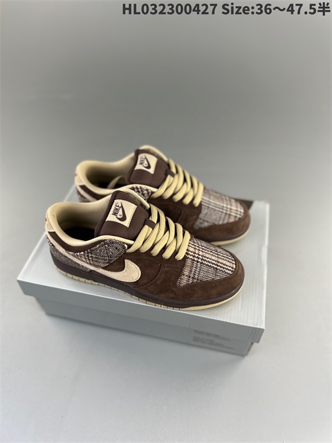 women low dunk sb shoes US5-US13 HH shoes 2023-10-30-035